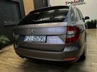 Škoda Superb KOMBI * 2.0 TDI / nawigacja /czujniki / elektryka / ZARJESTROWANA / - 6