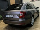 Škoda Superb KOMBI * 2.0 TDI / nawigacja /czujniki / elektryka / ZARJESTROWANA / - 7