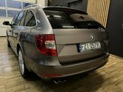 Škoda Superb KOMBI * 2.0 TDI / nawigacja /czujniki / elektryka / ZARJESTROWANA / - 8