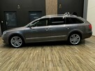 Škoda Superb KOMBI * 2.0 TDI / nawigacja /czujniki / elektryka / ZARJESTROWANA / - 10