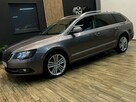 Škoda Superb KOMBI * 2.0 TDI / nawigacja /czujniki / elektryka / ZARJESTROWANA / - 11