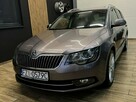 Škoda Superb KOMBI * 2.0 TDI / nawigacja /czujniki / elektryka / ZARJESTROWANA / - 12