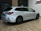 Toyota Corolla KOMBI * bezwypadkowa * perfekcyjna * zaledwie 36 000km - 5