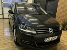 Volkswagen Sharan 2.0 TDI * manual * GWARANCJA *zarejestrowany*KAMERA*bezwypadkowy *FILM - 2