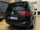 Volkswagen Sharan 2.0 TDI * manual * GWARANCJA *zarejestrowany*KAMERA*bezwypadkowy *FILM - 6