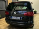 Volkswagen Sharan 2.0 TDI * manual * GWARANCJA *zarejestrowany*KAMERA*bezwypadkowy *FILM - 7