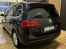 Volkswagen Sharan 2.0 TDI * manual * GWARANCJA *zarejestrowany*KAMERA*bezwypadkowy *FILM - 8