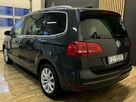 Volkswagen Sharan 2.0 TDI * manual * GWARANCJA *zarejestrowany*KAMERA*bezwypadkowy *FILM - 9