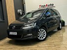 Volkswagen Sharan 2.0 TDI * manual * GWARANCJA *zarejestrowany*KAMERA*bezwypadkowy *FILM - 14