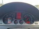 Volkswagen Passat 1.9 TDI 105 KM, Nawigacja, Klimatyzacja, Dwa Komplety kół na Alu - 9