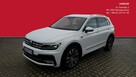 Volkswagen Tiguan PL Salon | 2.0 TDI 240 KM | R-Line |  Napęd 4x4 | Nawi | Kamera | DSG - 1