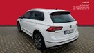 Volkswagen Tiguan PL Salon | 2.0 TDI 240 KM | R-Line |  Napęd 4x4 | Nawi | Kamera | DSG - 3