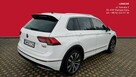 Volkswagen Tiguan PL Salon | 2.0 TDI 240 KM | R-Line |  Napęd 4x4 | Nawi | Kamera | DSG - 5