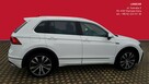 Volkswagen Tiguan PL Salon | 2.0 TDI 240 KM | R-Line |  Napęd 4x4 | Nawi | Kamera | DSG - 6