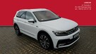 Volkswagen Tiguan PL Salon | 2.0 TDI 240 KM | R-Line |  Napęd 4x4 | Nawi | Kamera | DSG - 7