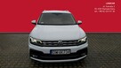 Volkswagen Tiguan PL Salon | 2.0 TDI 240 KM | R-Line |  Napęd 4x4 | Nawi | Kamera | DSG - 8