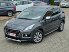 Peugeot 3008 *STYLE*Bezwypadkowy*Potwierdzony Przebieg*Roczna Gwarancja Techniczna* - 2