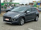 Peugeot 3008 *STYLE*Bezwypadkowy*Potwierdzony Przebieg*Roczna Gwarancja Techniczna* - 3