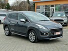 Peugeot 3008 *STYLE*Bezwypadkowy*Potwierdzony Przebieg*Roczna Gwarancja Techniczna* - 9