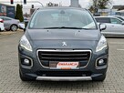 Peugeot 3008 *STYLE*Bezwypadkowy*Potwierdzony Przebieg*Roczna Gwarancja Techniczna* - 10