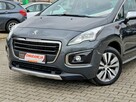 Peugeot 3008 *STYLE*Bezwypadkowy*Potwierdzony Przebieg*Roczna Gwarancja Techniczna* - 11