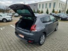 Peugeot 3008 *STYLE*Bezwypadkowy*Potwierdzony Przebieg*Roczna Gwarancja Techniczna* - 14