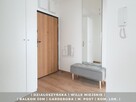 Działoszyńska Wille Miejskie | balkon 30m | m.post - 4
