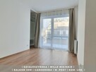 Działoszyńska Wille Miejskie | balkon 30m | m.post - 7
