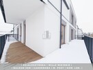 Działoszyńska Wille Miejskie | balkon 30m | m.post - 9