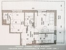Działoszyńska Wille Miejskie | balkon 30m | m.post - 10