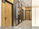 Działoszyńska Wille Miejskie | balkon 30m | m.post - 11