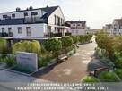 Działoszyńska Wille Miejskie | balkon 30m | m.post - 13