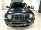 Jeep Patriot 2.0 CRD 120KM 4x4*Face Lift*Limited Edition*Klima*Navi*Alu 17*Niemiec - 6