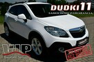 Opel Mokka 1,7d DUDKI11 Navi,Kam.Cofania.El.szyby.kredyt.GWARANCJA - 1