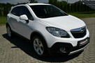 Opel Mokka 1,7d DUDKI11 Navi,Kam.Cofania.El.szyby.kredyt.GWARANCJA - 2