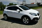 Opel Mokka 1,7d DUDKI11 Navi,Kam.Cofania.El.szyby.kredyt.GWARANCJA - 3