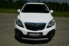 Opel Mokka 1,7d DUDKI11 Navi,Kam.Cofania.El.szyby.kredyt.GWARANCJA - 4