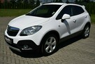 Opel Mokka 1,7d DUDKI11 Navi,Kam.Cofania.El.szyby.kredyt.GWARANCJA - 5