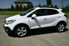 Opel Mokka 1,7d DUDKI11 Navi,Kam.Cofania.El.szyby.kredyt.GWARANCJA - 6