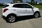 Opel Mokka 1,7d DUDKI11 Navi,Kam.Cofania.El.szyby.kredyt.GWARANCJA - 7