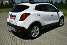 Opel Mokka 1,7d DUDKI11 Navi,Kam.Cofania.El.szyby.kredyt.GWARANCJA - 8