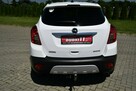 Opel Mokka 1,7d DUDKI11 Navi,Kam.Cofania.El.szyby.kredyt.GWARANCJA - 9