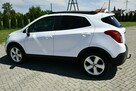 Opel Mokka 1,7d DUDKI11 Navi,Kam.Cofania.El.szyby.kredyt.GWARANCJA - 10