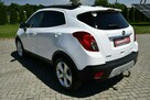 Opel Mokka 1,7d DUDKI11 Navi,Kam.Cofania.El.szyby.kredyt.GWARANCJA - 11