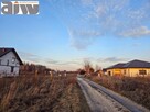 Działka budowlana Wyględy gm. Leszno, gm. Leszno - 3
