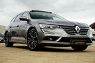 Renault Talisman INITIALE PARIS bosse 4CONTROL masaze skóra ACC wentylacja PANORAMA max - 6