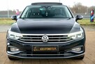 Volkswagen Passat HIGHLINE panorama SKÓRA kamera FUL LED digitale NAWI acc automat DSG - 10