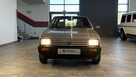 Seat Ibiza GLX 1.2 60KM M5 1989 r., przebieg tylko 62 tys.km, alufelgi - 2