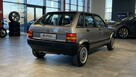 Seat Ibiza GLX 1.2 60KM M5 1989 r., przebieg tylko 62 tys.km, alufelgi - 7