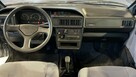 Seat Ibiza GLX 1.2 60KM M5 1989 r., przebieg tylko 62 tys.km, alufelgi - 13